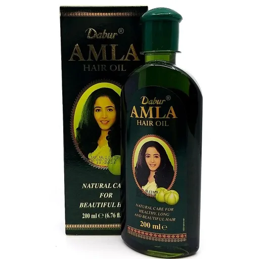Dabur Amla hair oil 200ml 
