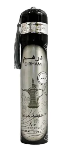 Air Fresh Dirham 300ml