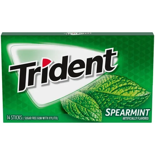 Trident Gum