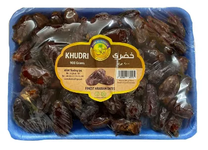 khuderi Dates 450g
