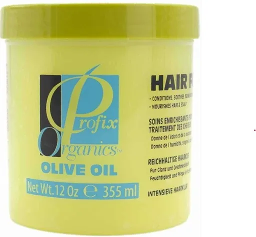 Profix Hair food