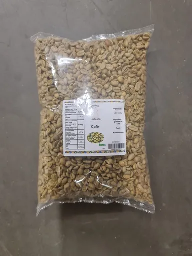 Mosob Coffee 1kg