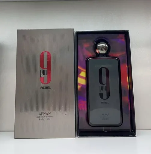AFNAN 9PM 100ml