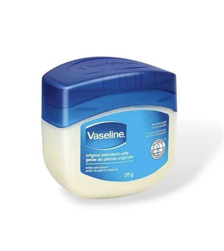 Vaseline Petro Jelly Original 100g