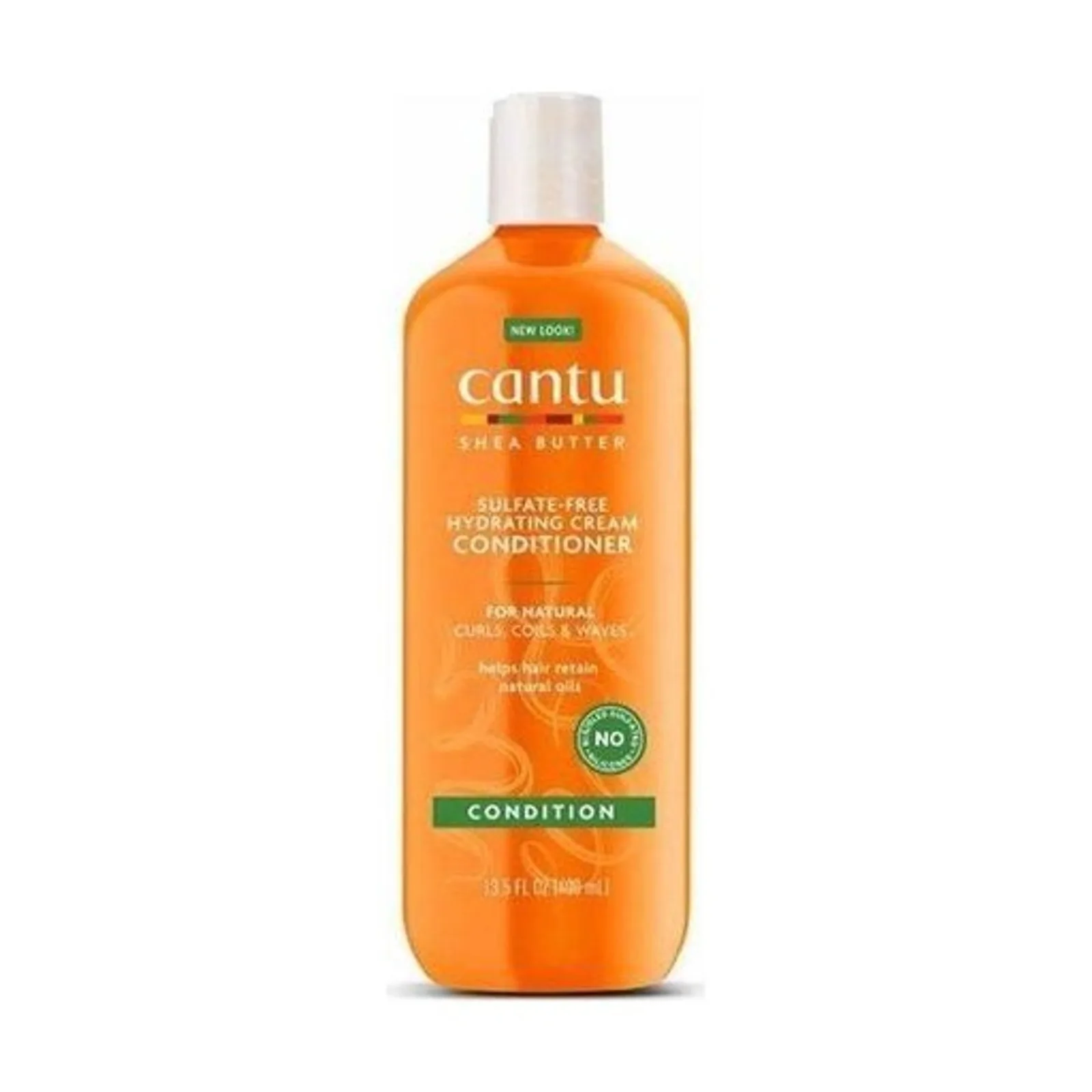 Cantu Shea Butter Sulfate-Free Hyd.Cream Condition