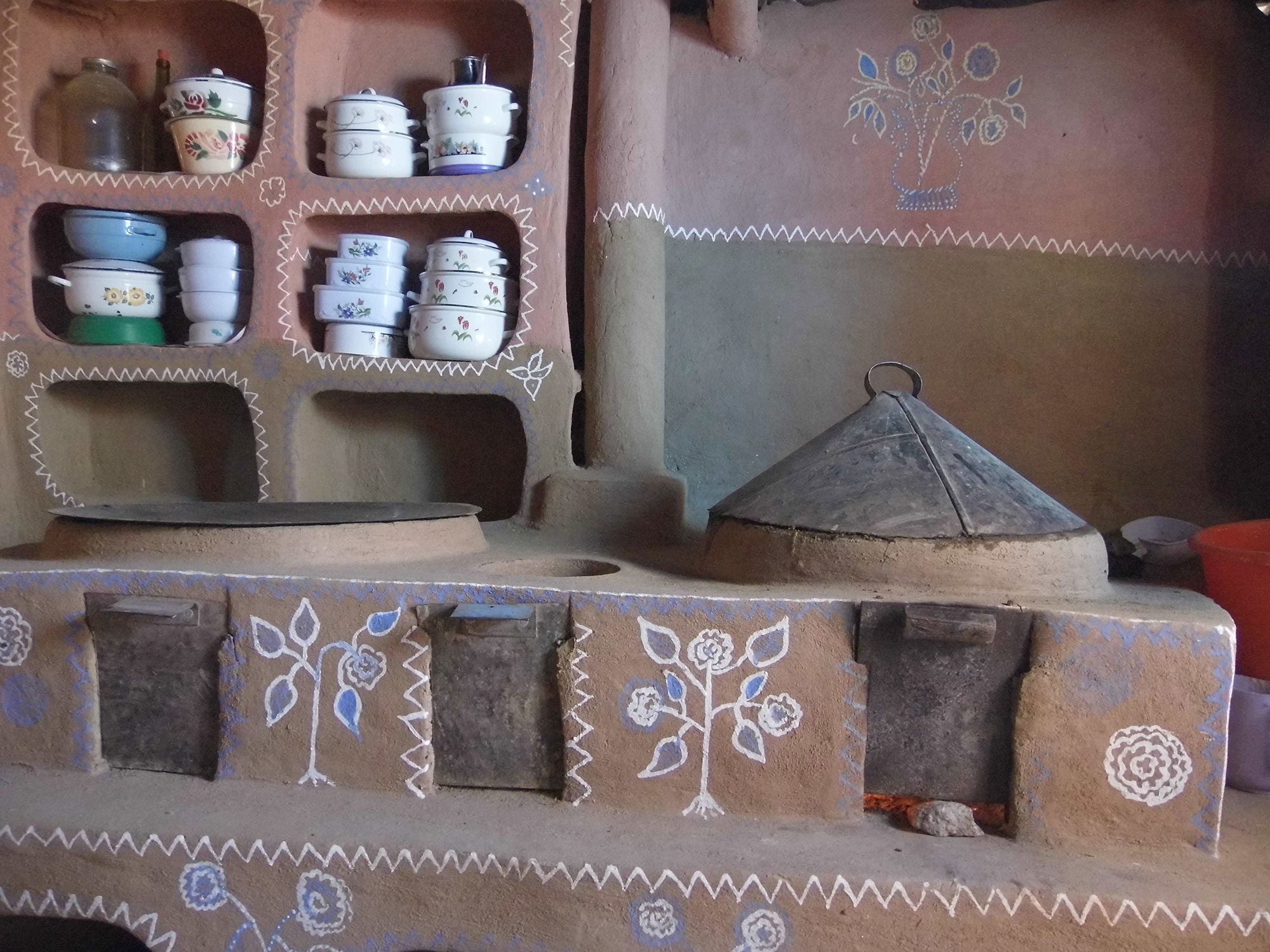 Produits habesha pour la cuisine : entre pureté, saveur et tradition