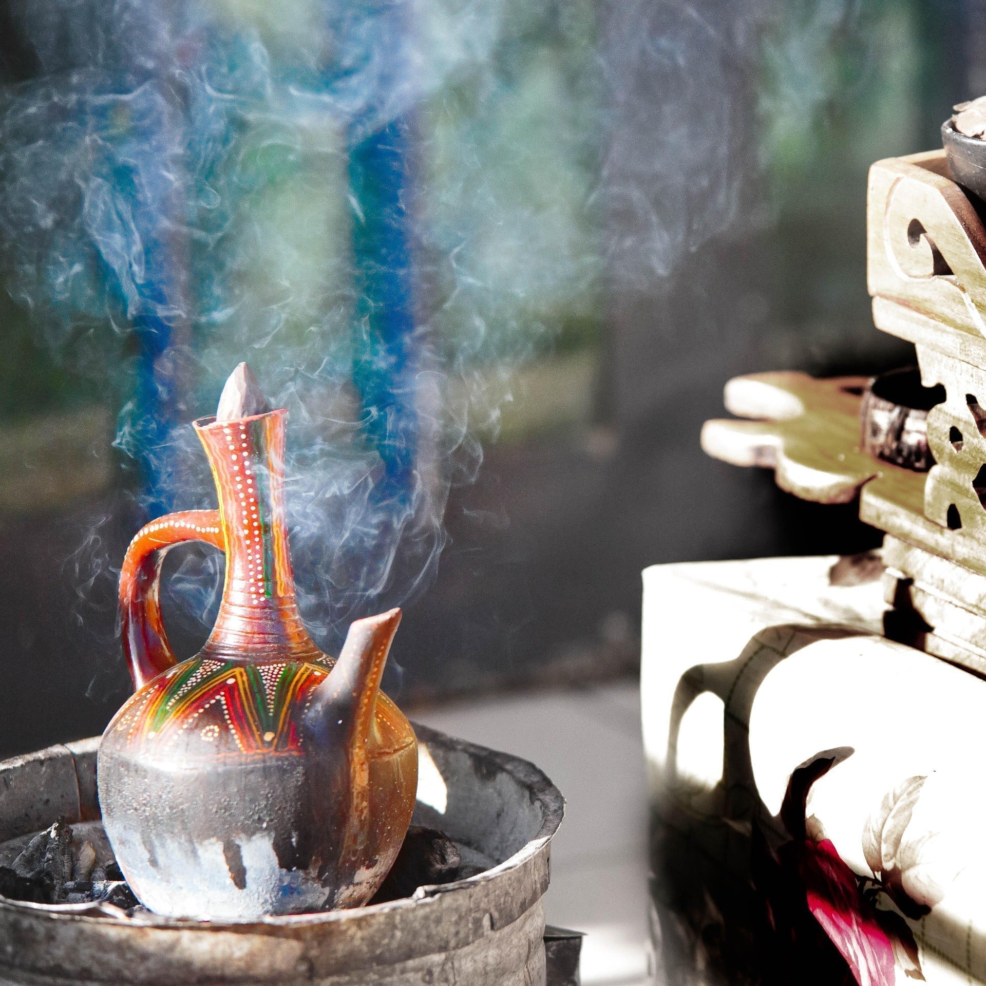 🌍 Produits habesha en Suisse : racines vivantes, usages multiples