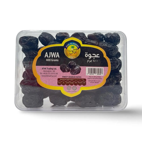 Ajwa - AFAK AL-MEDINA Ma boutique