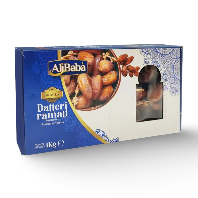 Dattes Deglet Nour Branchées – Alibaba Premium Ma boutique