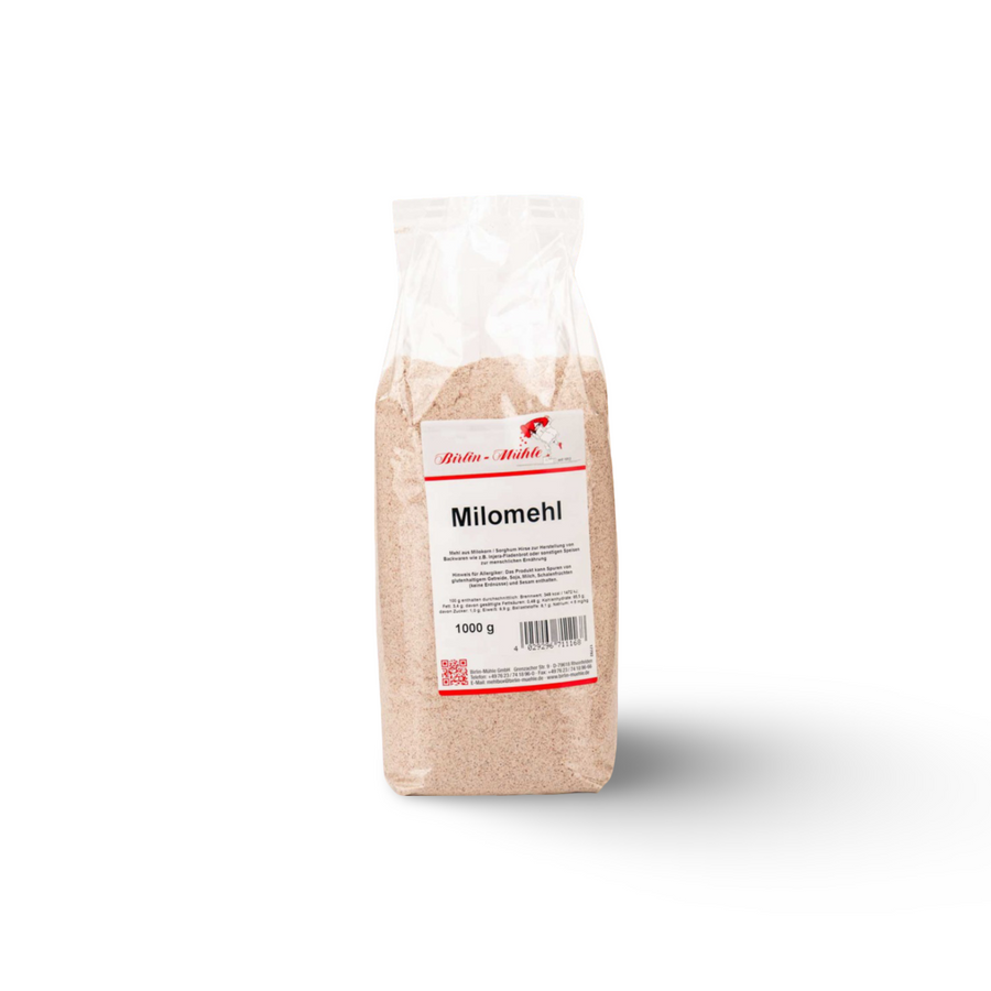Farine de Milo – Birlin-Mühle GmbH Ma boutique