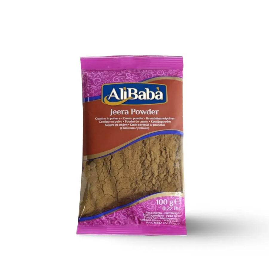 Poudre de Cumin (Jeera) – Alibaba Ma boutique