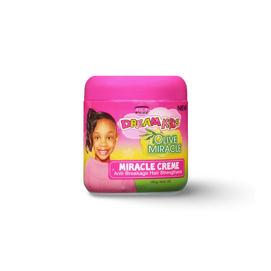 Miracle Creme - Dream Kids Ma boutique
