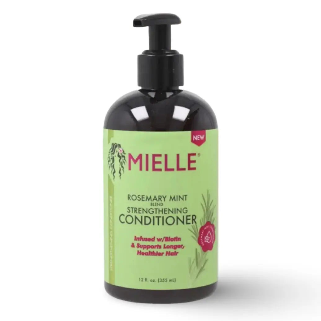 Après-Shampoing Fortifiant – Mielle Organics Ma boutique