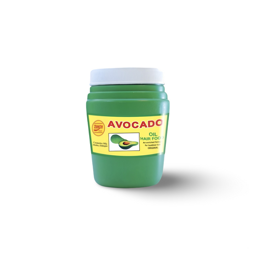 Avocado Hair Food Original- Zenith Ma boutique
