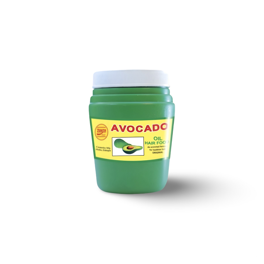 Avocado Hair Food Original- Zenith Ma boutique