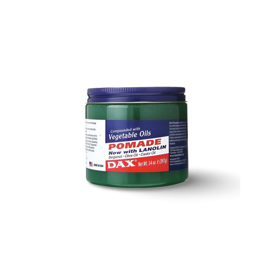 Dax Pommade Ma boutique