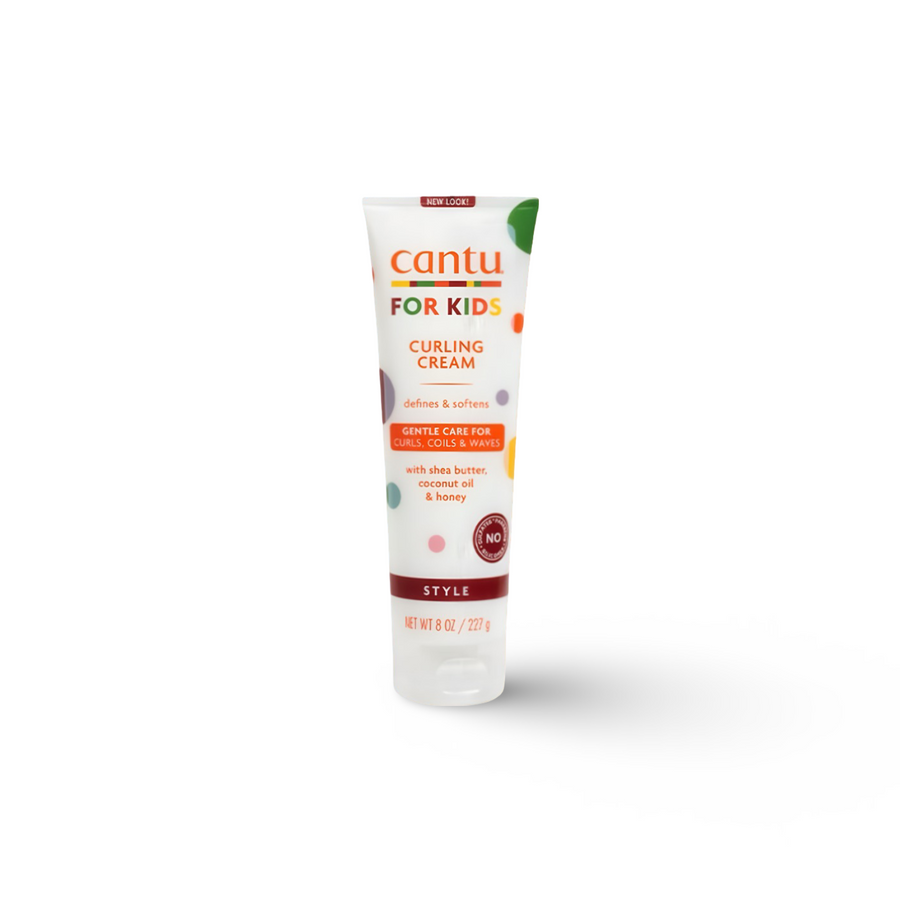 Crème Fixante Boucles- Cantu Kids Ma boutique