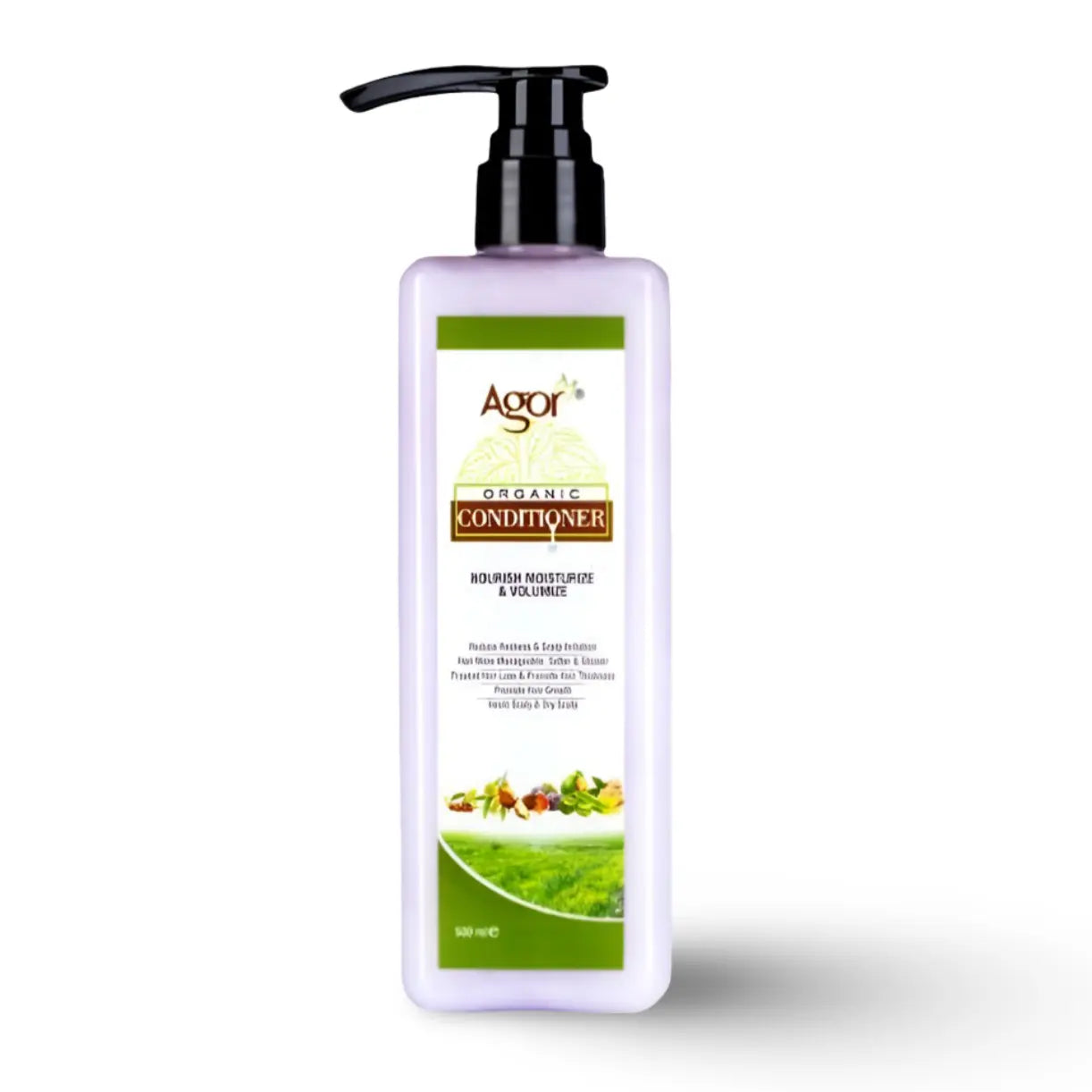 Après-Shampoing Bio – Agor Ma boutique