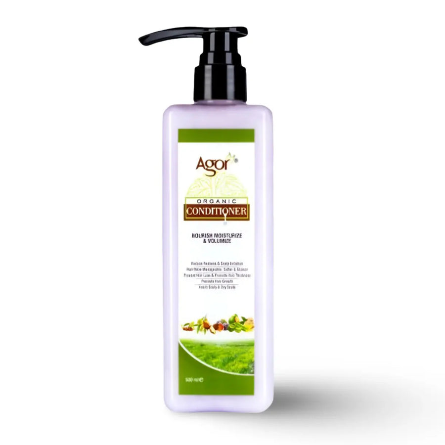 Après-Shampoing Bio – Agor Ma boutique