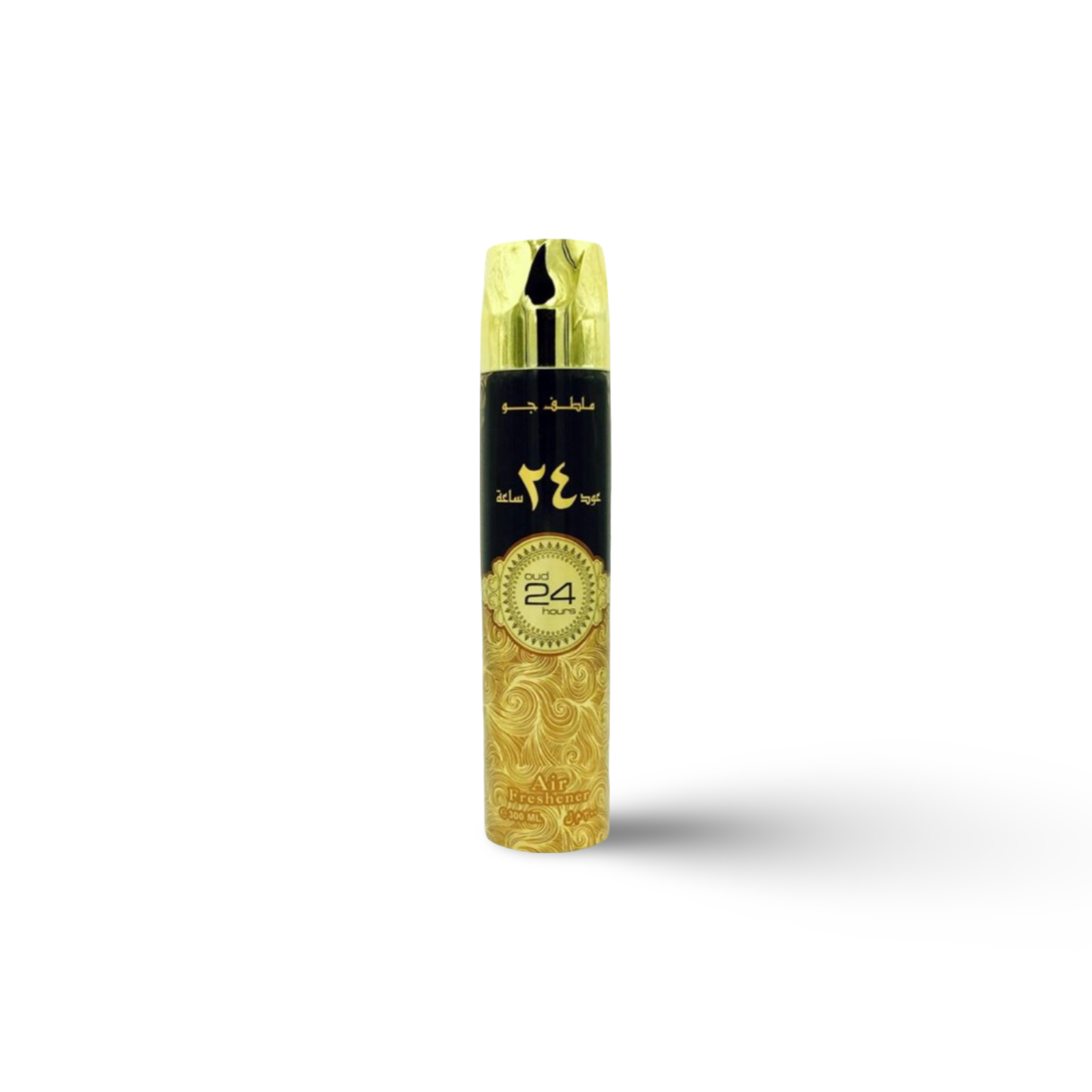 Oud 24 Hours - Ard Al Zaafaran Ma boutique