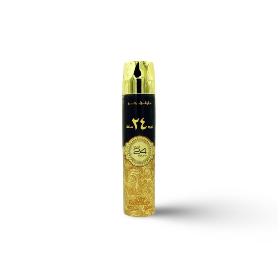 Oud 24 Hours - Ard Al Zaafaran Ma boutique