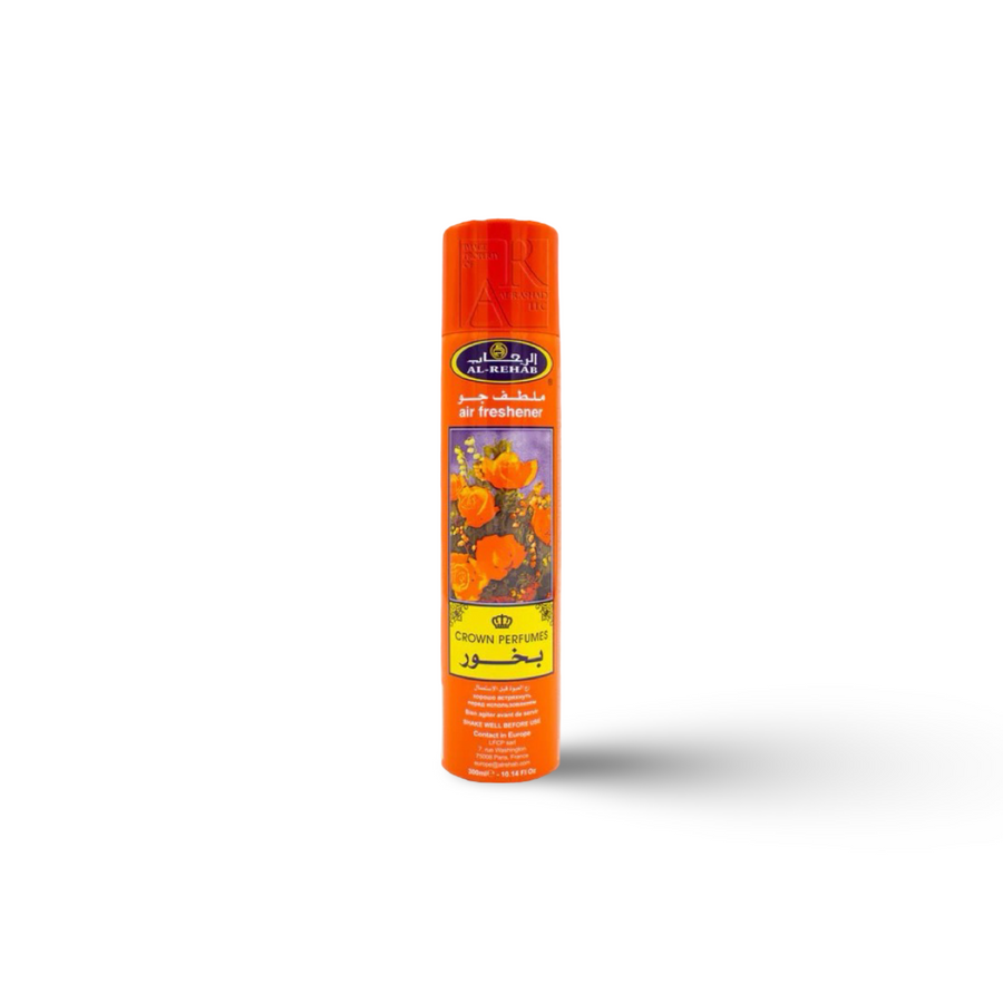 Désodorisant Bakhour - ALREHAB PERFUMES Ma boutique