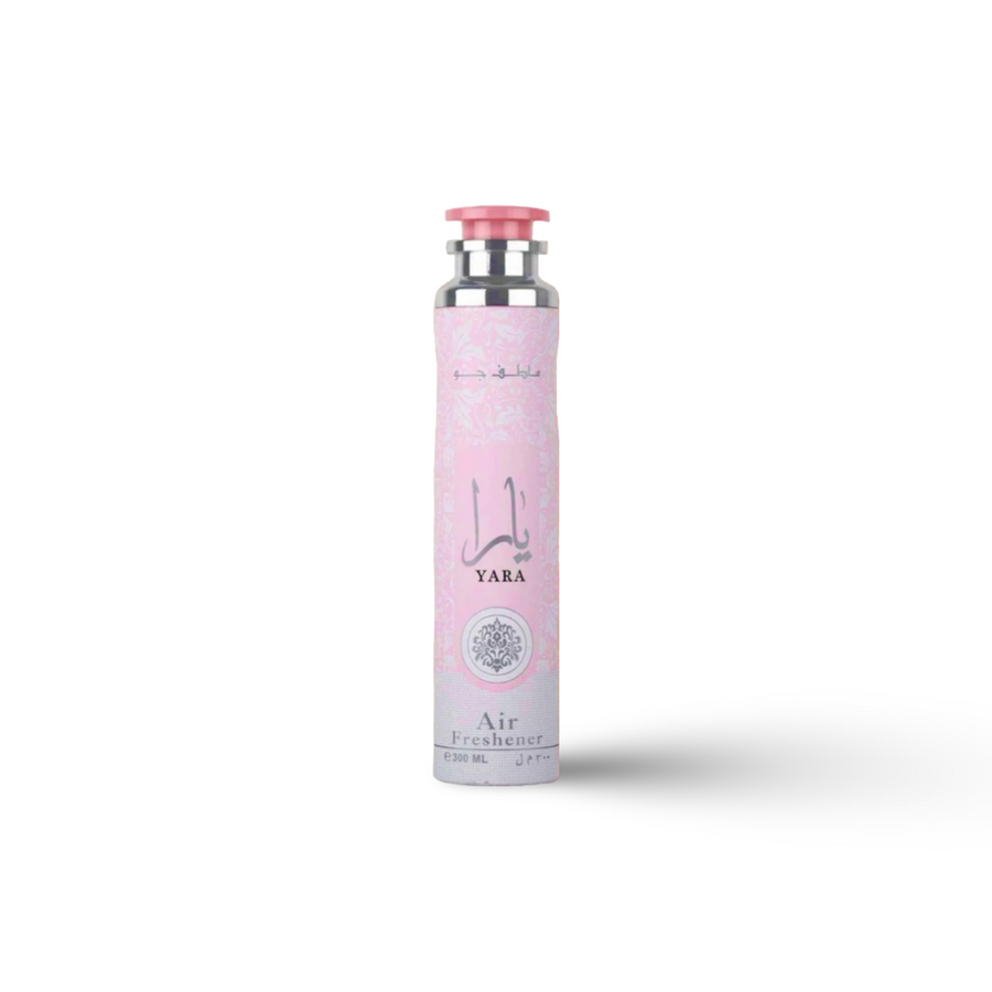 Désodorisant - Yara Lattafa Ma boutique