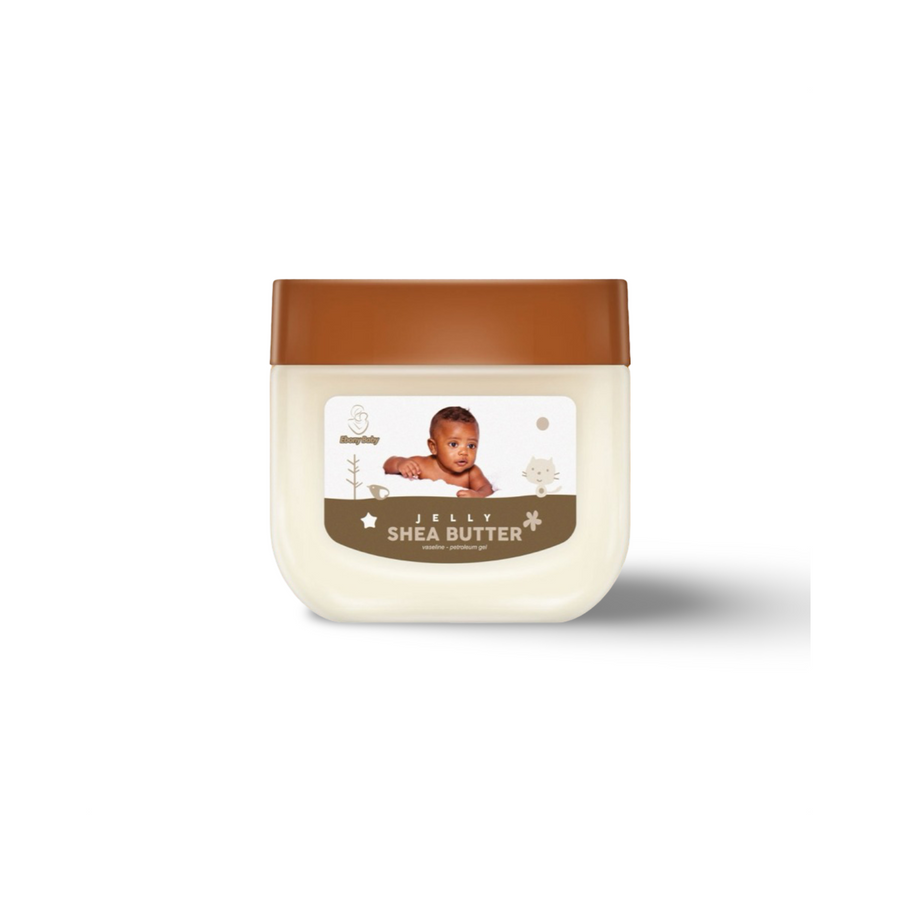 Jelly Shea Butter - Ebony Baby Ma boutique