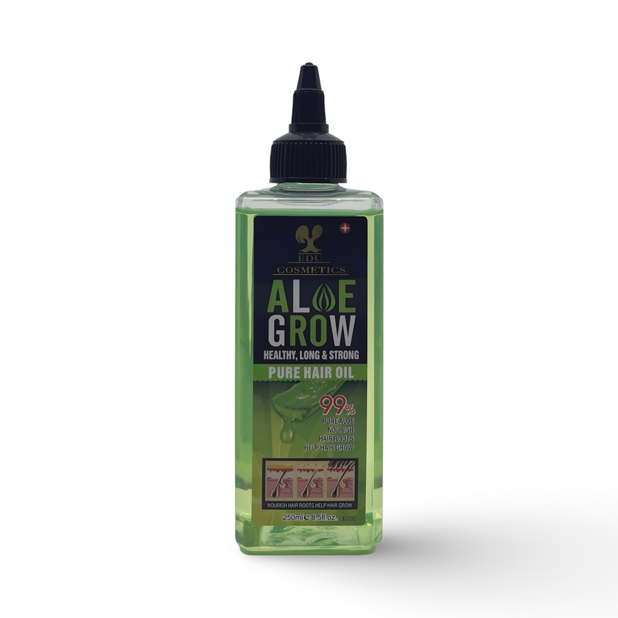Aloe Grow - EDU Cosmetics Kafala