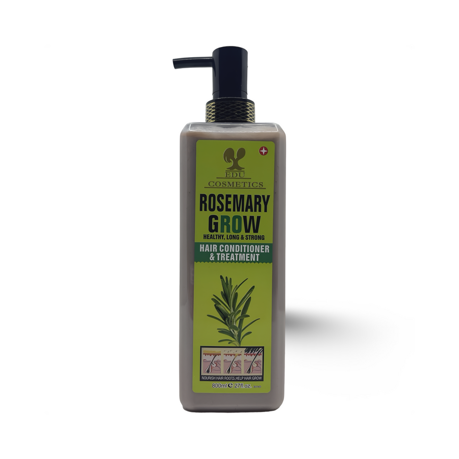 Rosemary Grow - EDU Cosmetics Kafala