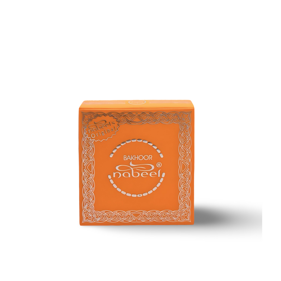 Bakhoor Nabeel – Nabeel Ma boutique