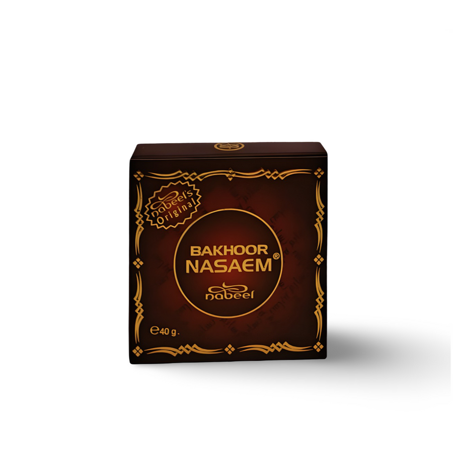 Bakhoor Nasaem – Nabeel Ma boutique