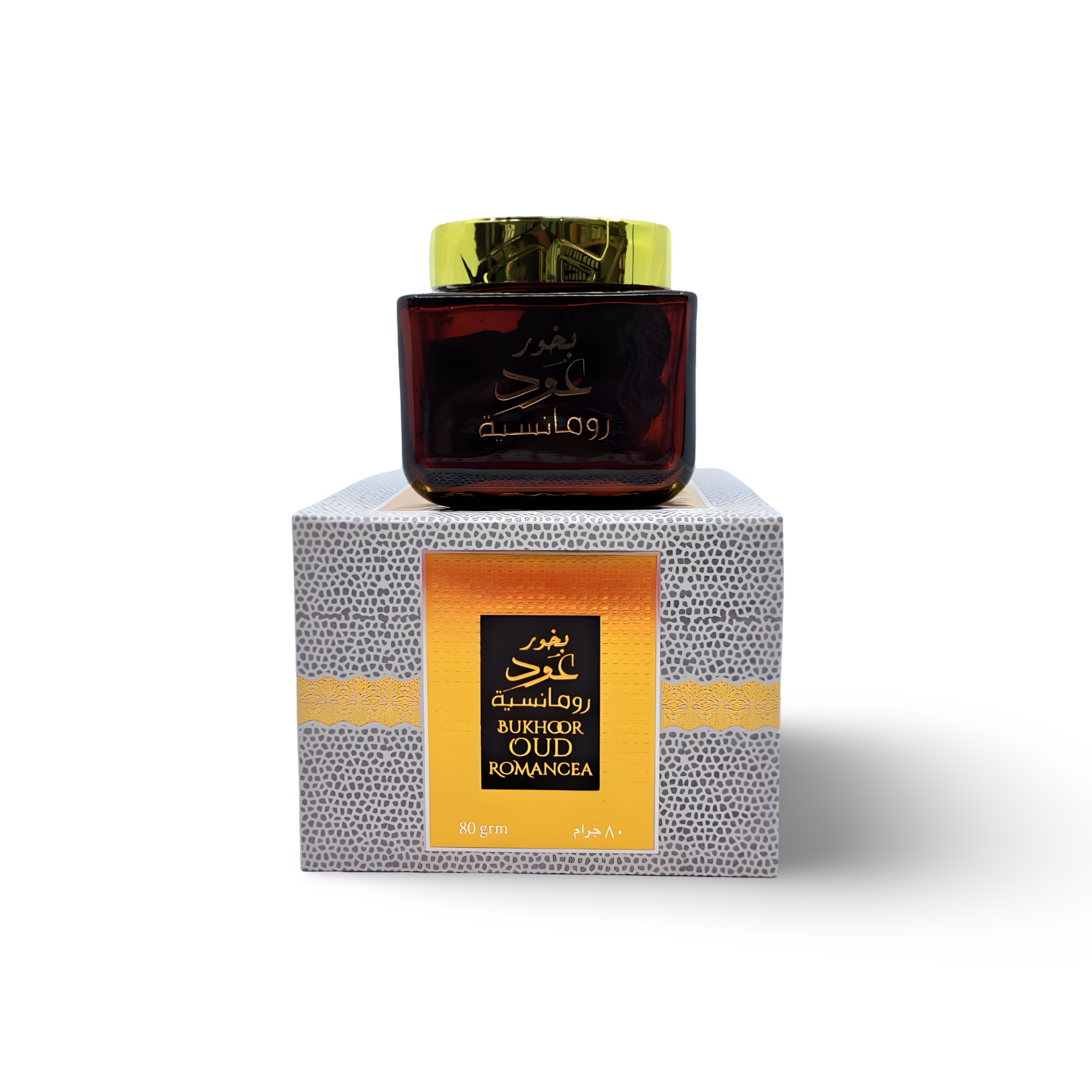 Bakhoor Oud Romancea – Ard Al Zaafaran Ma boutique