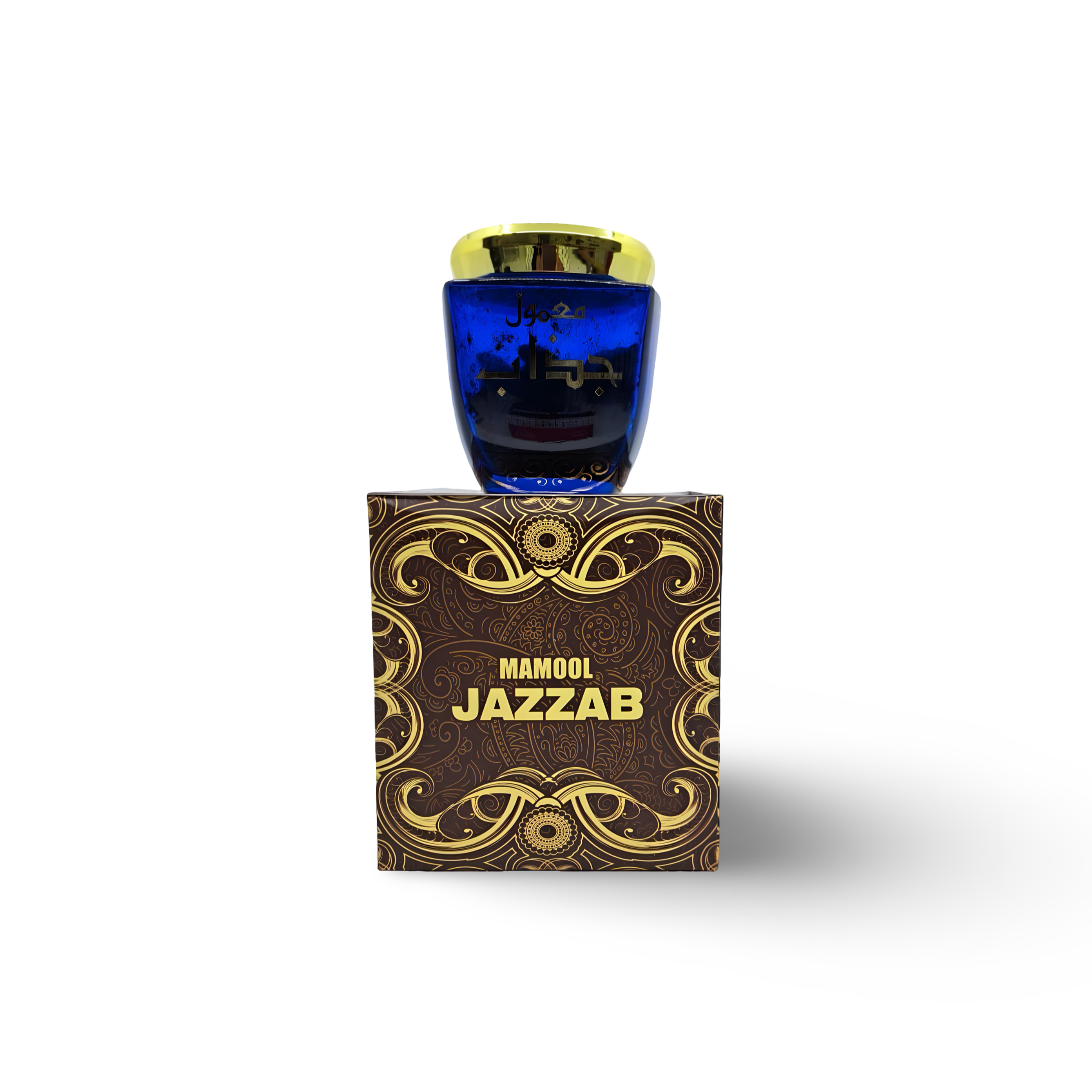 Mamool Jazzab – Ard Al Zaafaran Ma boutique