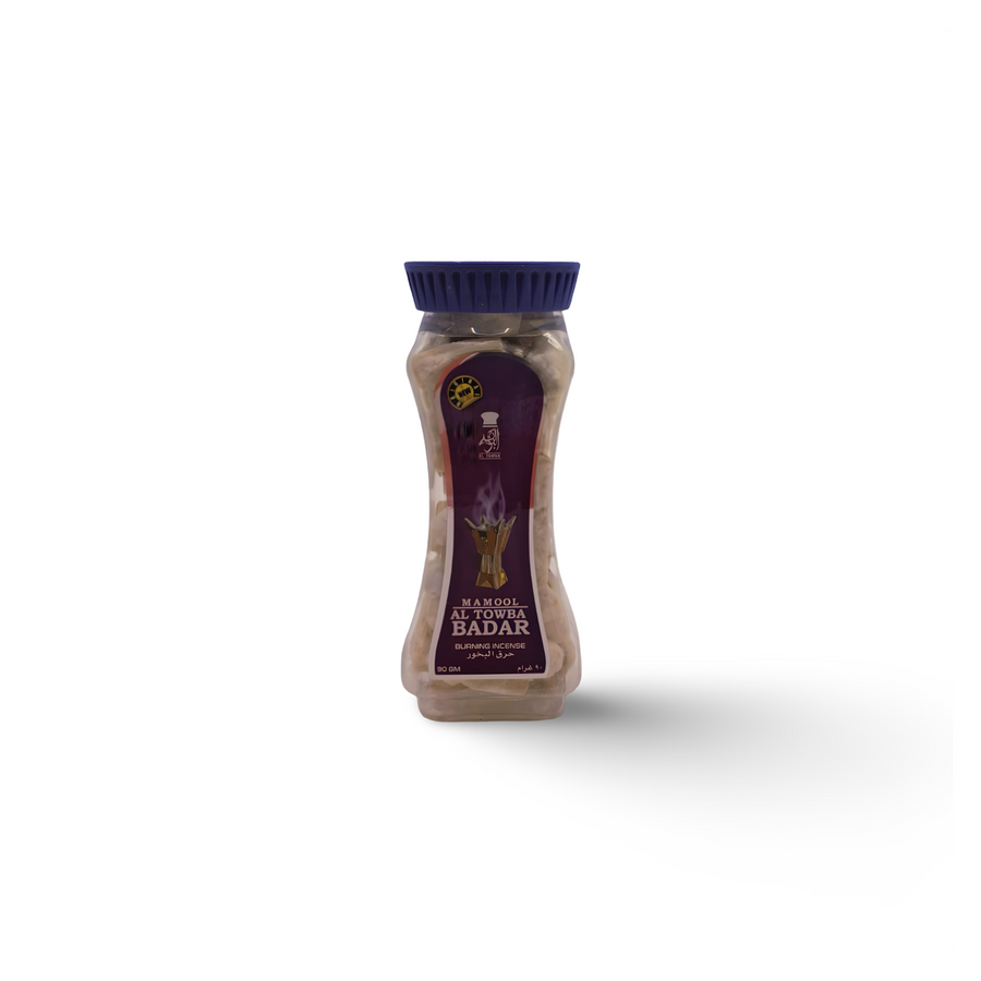Encens Mamool Al Towba – Badar (UAE) Ma boutique