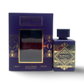 Bade’e Al Oud Oud For Glory Blue - Lattafa Ma boutique