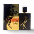 Lail Maleki Black - Ard Al Zaafaran Ma boutique