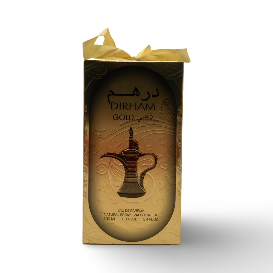 Dirham Oud – Ard Al Zaafaran Ma boutique