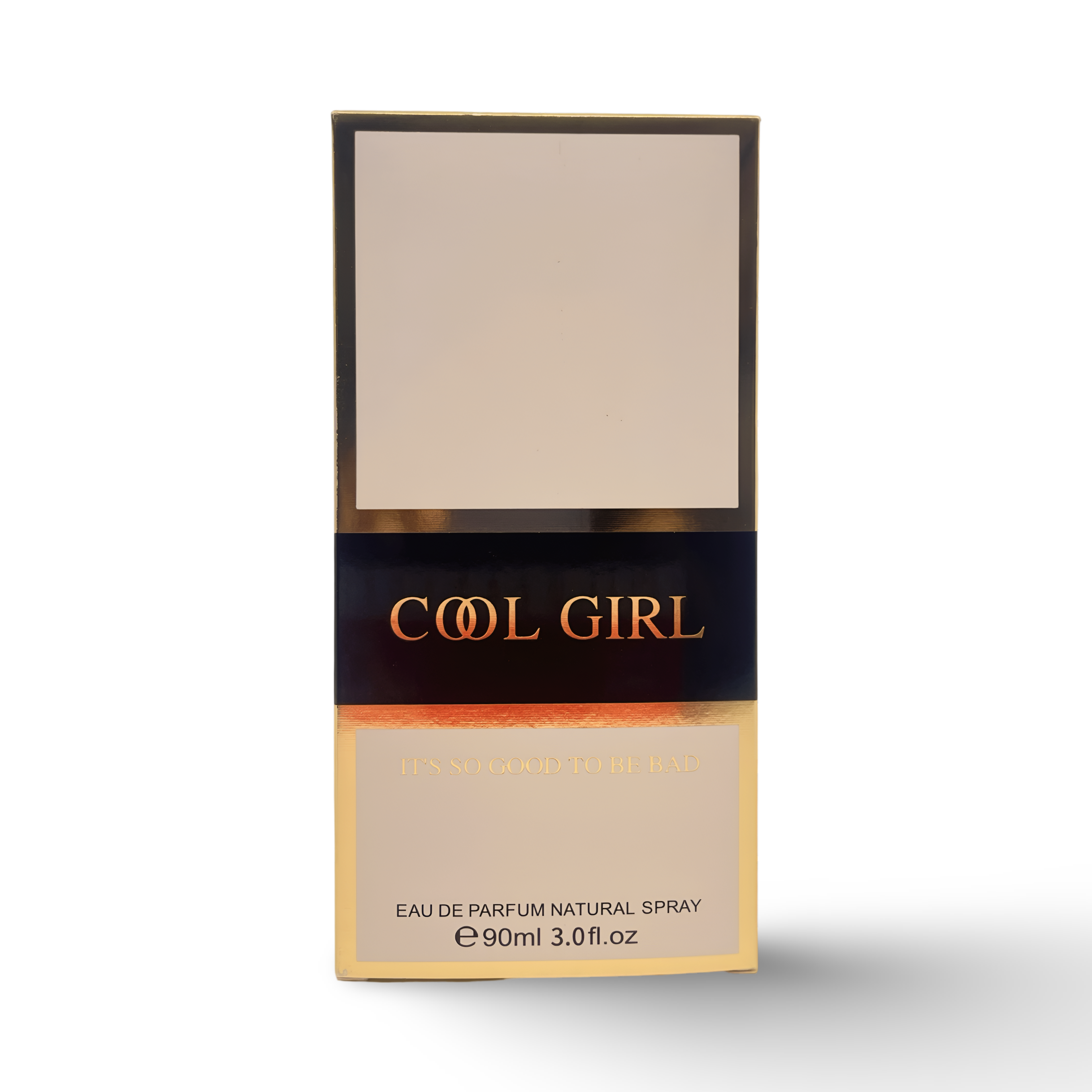 Cool Girl White Eau de Parfum – Mega Collection Ma boutique