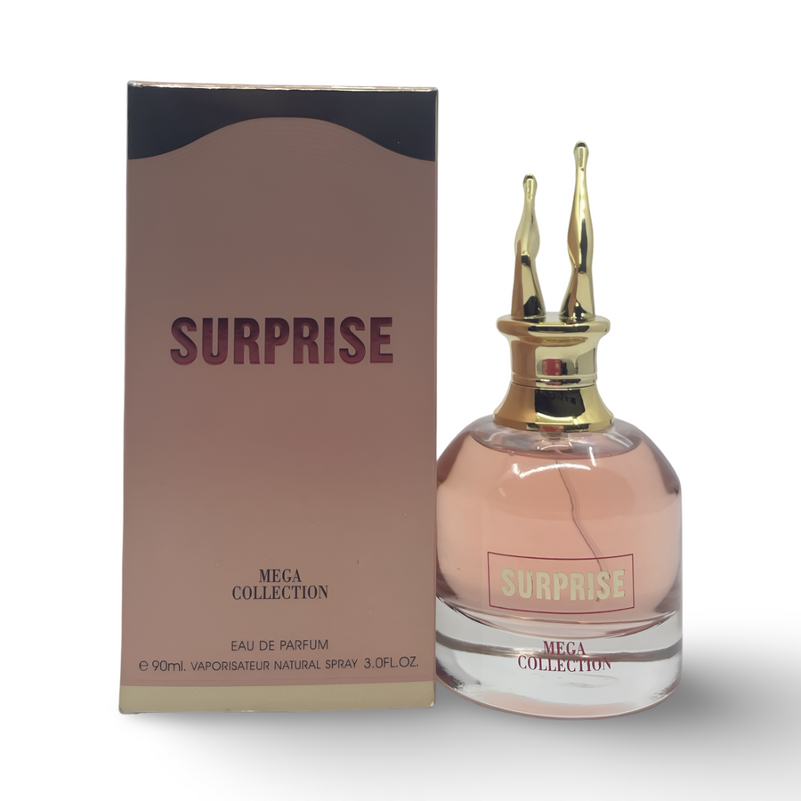 Surprise – Mega Collection Ma boutique