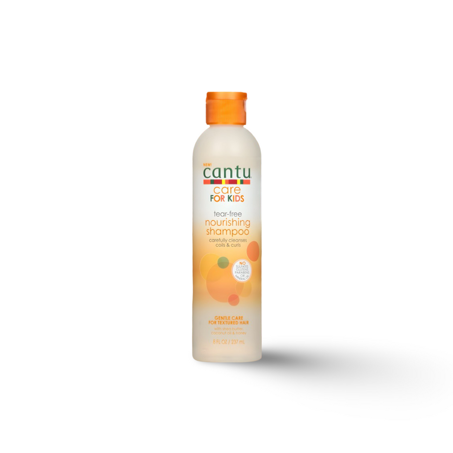 Shampooing Nourrissant  – Cantu Care for Kids Ma boutique