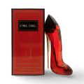 Cool Girl Red Eau de Parfum -Mega Collection Ma boutique