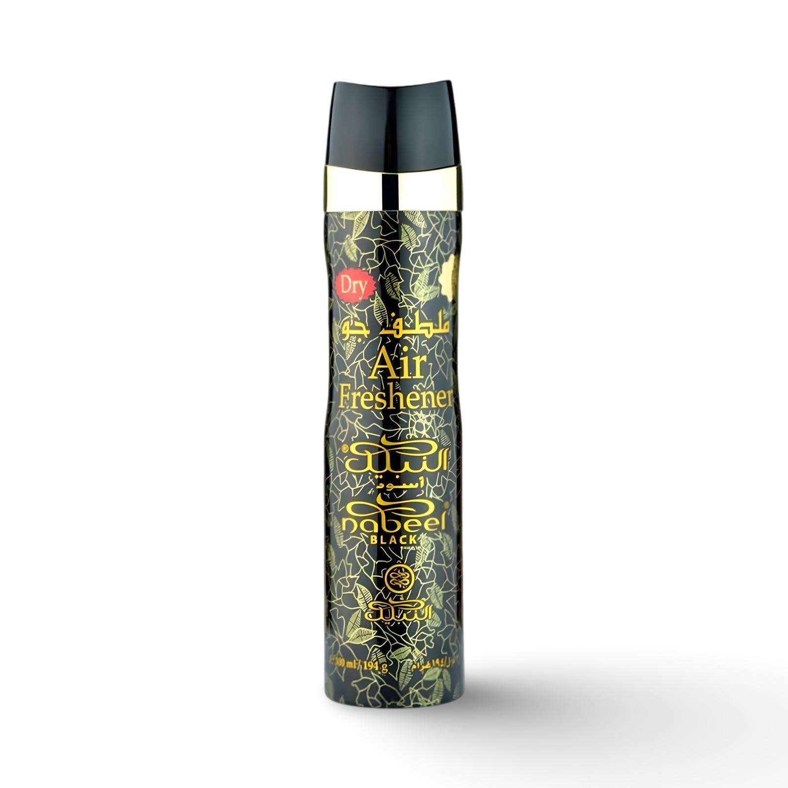 Désodorisant Nabeel Black Ma boutique