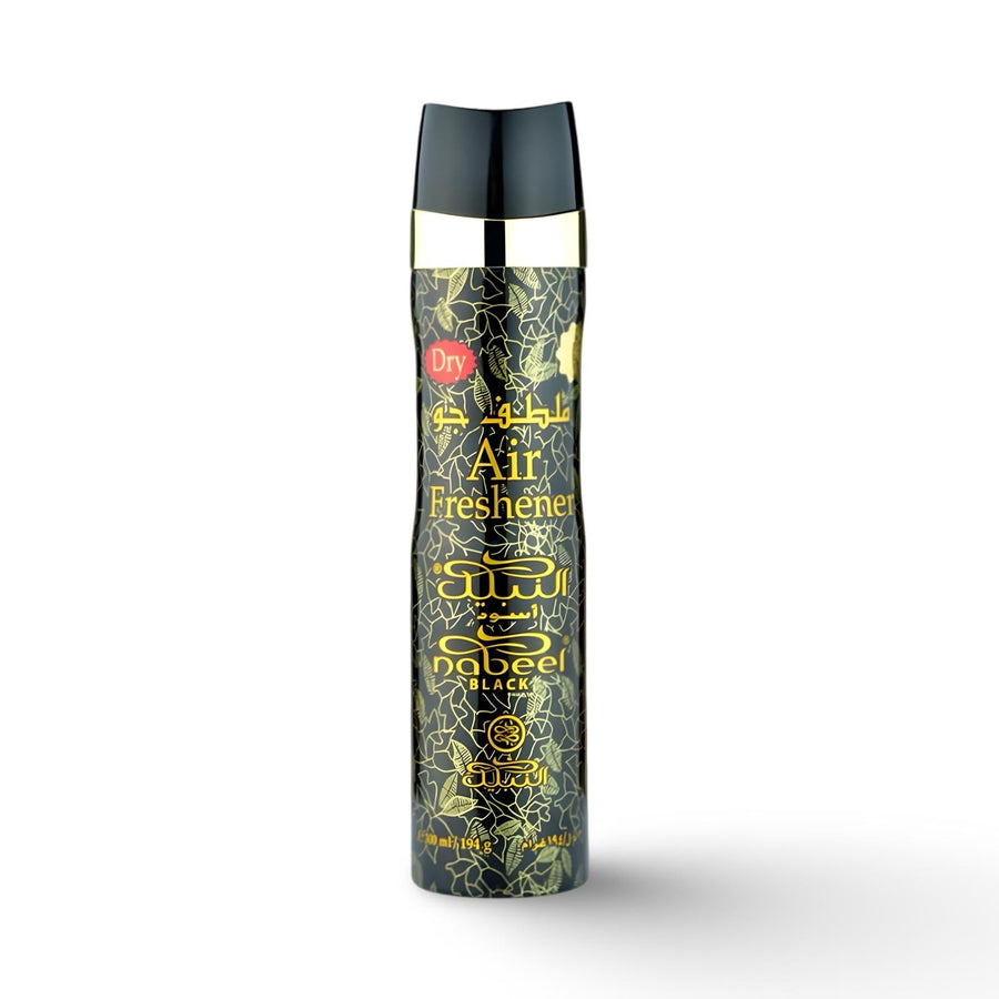 Désodorisant Nabeel Black Ma boutique