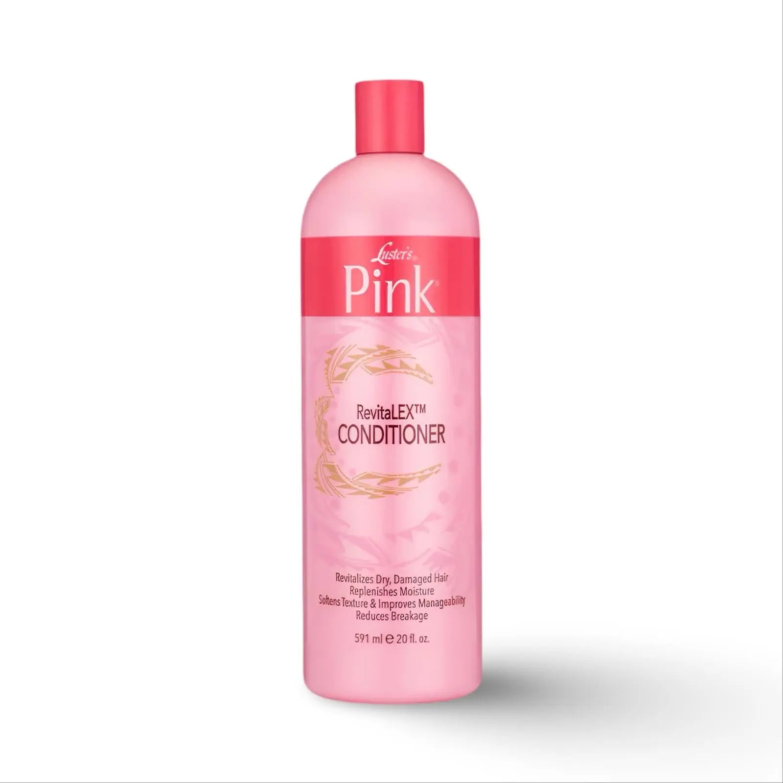 Après-Shampooing RevitaLEX™ – Luster’s Pink Ma boutique