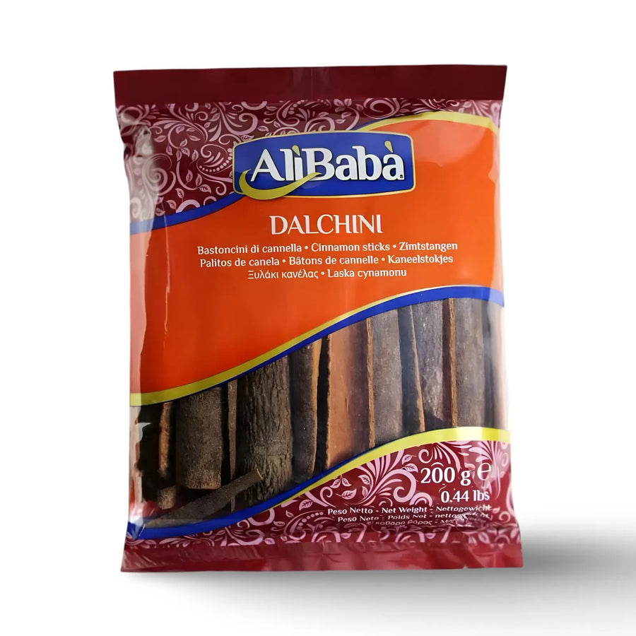 Bâtons de Cannelle – Alibaba (Dalchini) Ma boutique