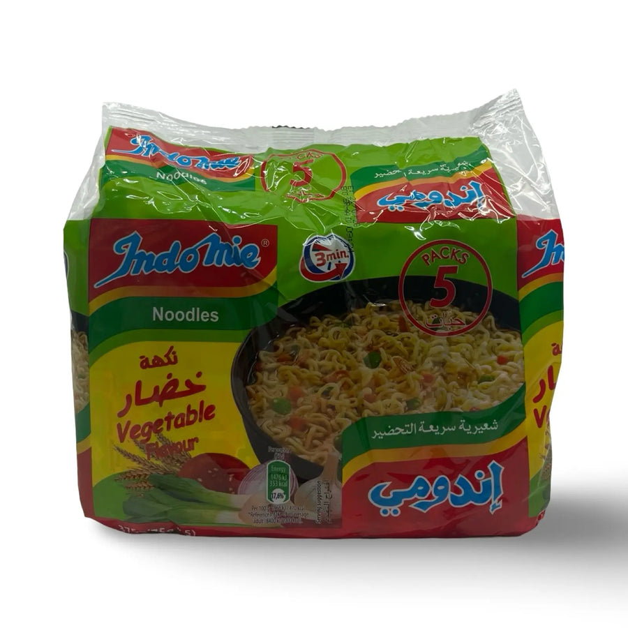 Indomie Ma boutique